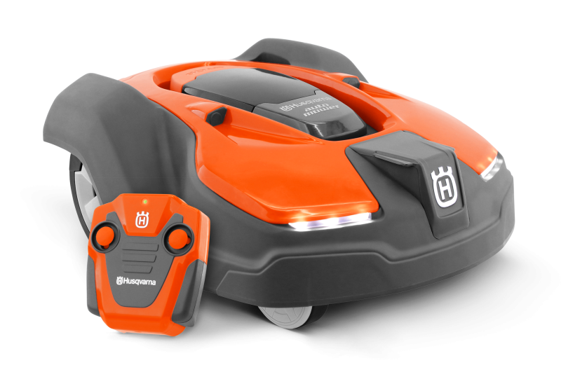 LEIKKI-AUTOMOWER 5462774-01