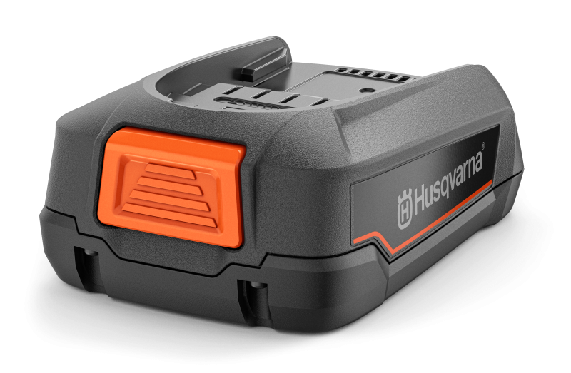 ASPIREÖ 18-B45, AKKU 18V, 2,5AH 9706008-01