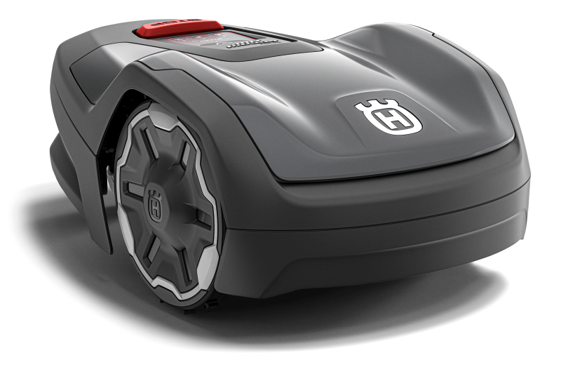 ASPIREÖ AUTOMOWER®R4 ROBOTTIRUOHONLEIKKURI 400M2. 9705685-21