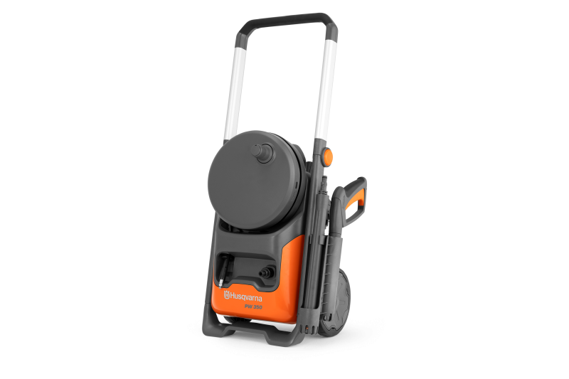 PW 350, MAKS. 150 BAR, VIRT. 350-450 L/H, 9 M ULTR 9707258-01