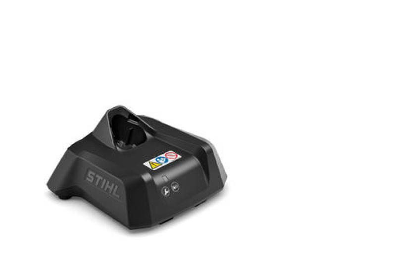 Laturi Al 1, 230 V/50 Hz Eurooppa EA034302500