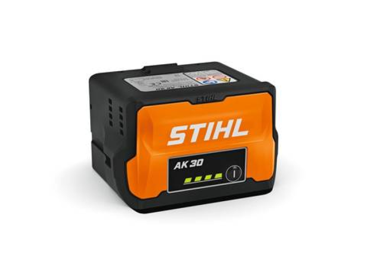 AKku AK 30 36V/187 Wh Uusi 45204006540