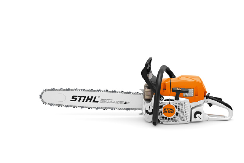MS 400 C-M Moottorisaha,45cm/18",36RS 11402000521