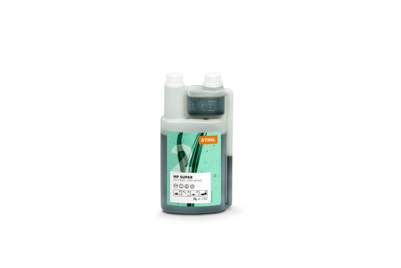 Stihl Hp Sup.2T (100Kpl) Osas.Ölj 0,1L 07813198052