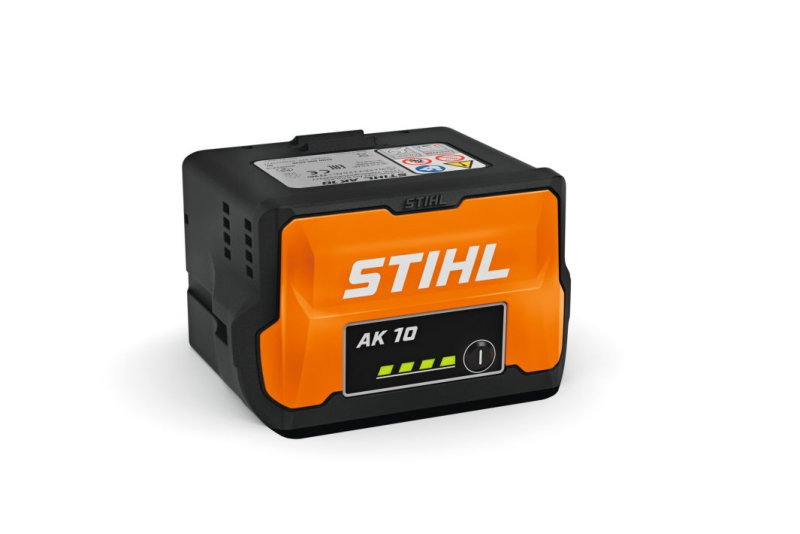 AKku AK 10 36V/72 Wh Uusi 45204006530