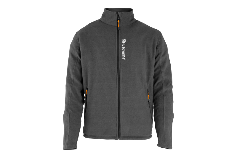 PUUTARHAFLEECE ASPHALT 5471544-X