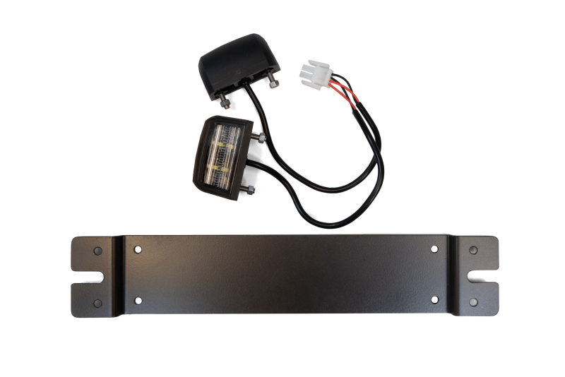 REKISTERIKILVEN PIDIN LED, P 500DX/HX-SARJA 5299567-01