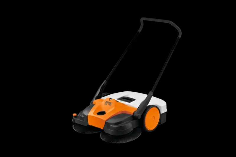 KGA 770.0 Akkukäyttöinen lakaisukone 48600114706
