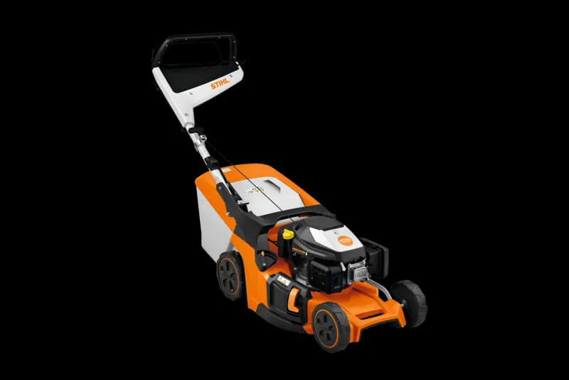 RM 448.3 T (EU2) Ruohonleikkuri WB410113405
