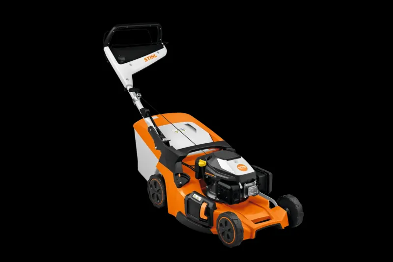 RM 453.3 V (EU2) Ruohonleikkuri WB420113415