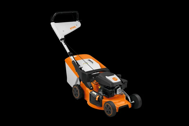 RM 248.3 T (EU2) Ruohonleikkuri WB210113415