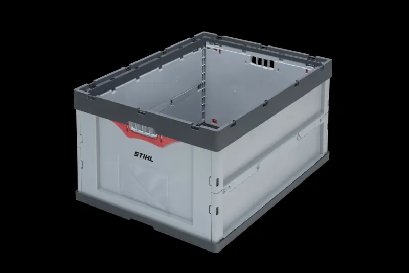 Säilytyslaatikko iMOW - Abo 600.0 69099003901