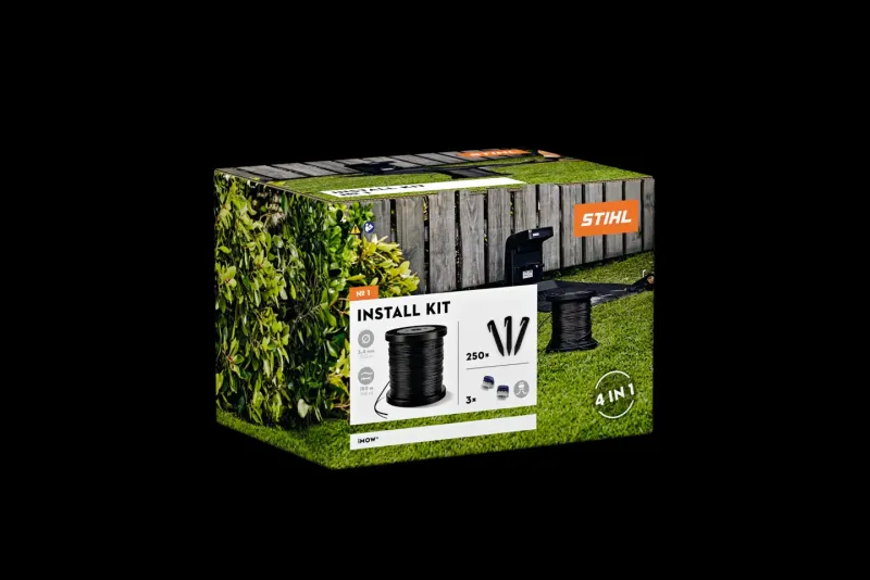 Install KIT 1 IMOW IA000071004