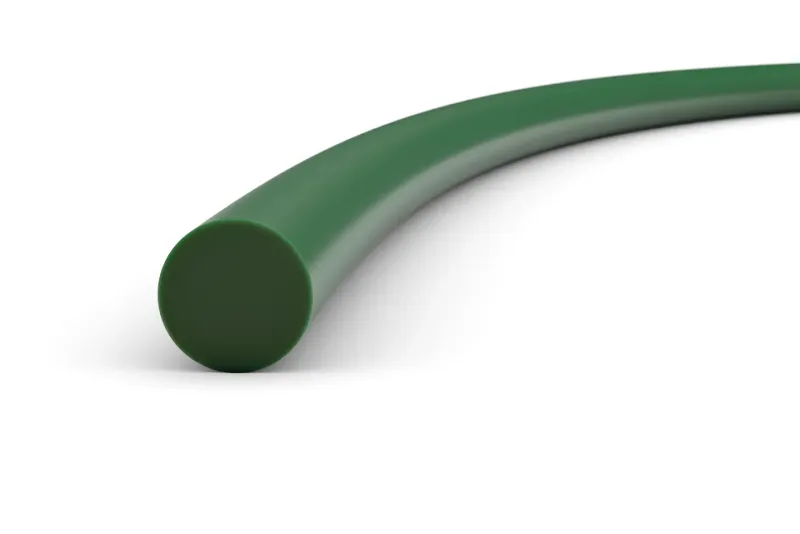 Pyöreä Leikkuusiima Vihreä 4,0mm X 87 m 00009303603