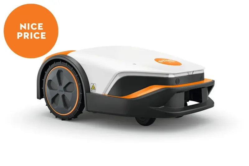 iMOW 5.0 Robottileikkuri IA010111406
