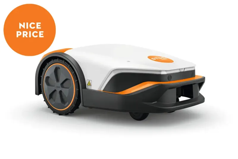 iMOW 7.0 Robottileikkuri IA010111466