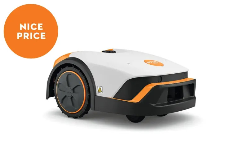 iMOW 4.0 (EU2) Ruohonleikkuurobotit IA020111436