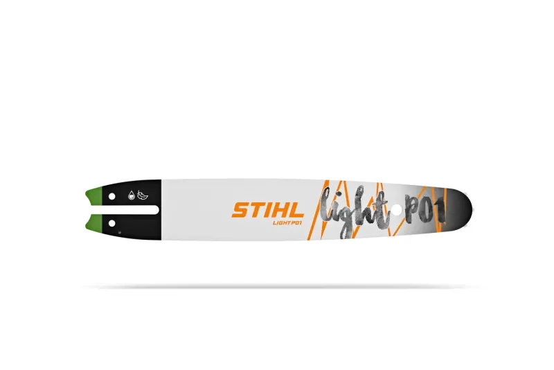 Terälevy LP01 35cm/14" 1,1mm/0.043" 30050007609