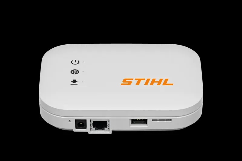 Smart Connect Liitäntäboxi Mobiili CE024009800