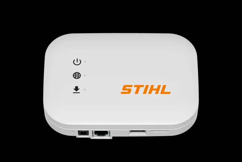 Smart Connect Liitäntäboxi CE024009600
