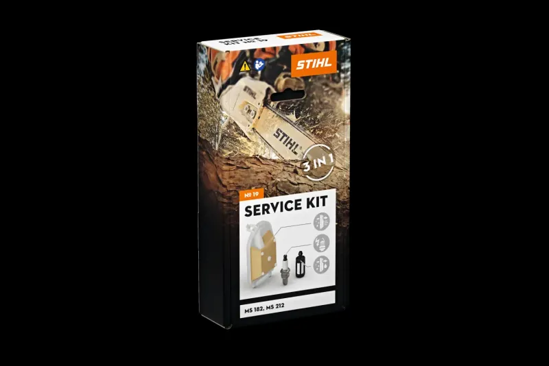 Servicekit 19 - MS 182/212 11480074101
