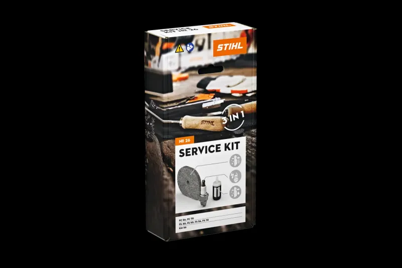 Servicekit 26, FS 40, 50, 70 Ja Km 56 41440074100