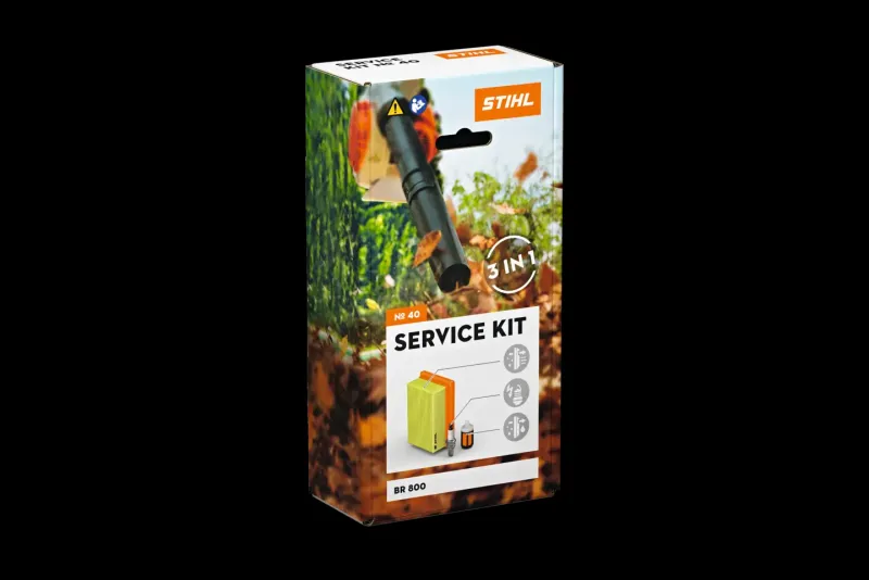 Servicekit 40, BR 800 42830074101