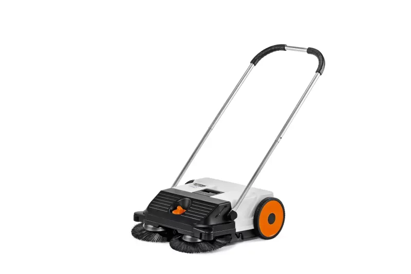 KG 550 Käsikäyttöinen lakaisulaite 48600194705