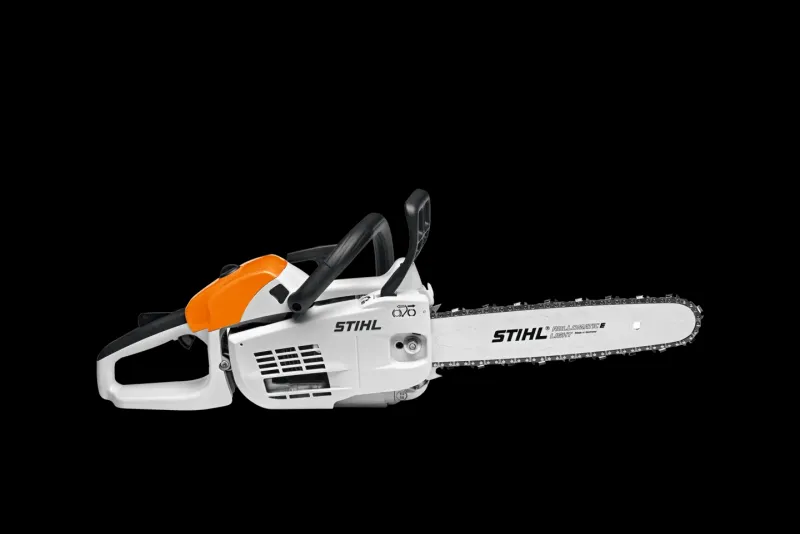MS 201 C-M 3/8"P P STIHL M-Tron Moottori 11452000275