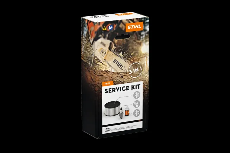 Servicekit 11, MS 261, 362 11400074101