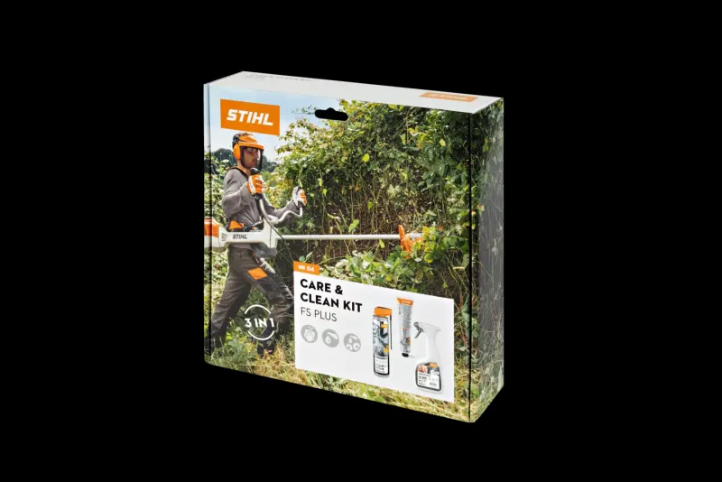 Care & Clean Kit FS Plus 4 07825168602