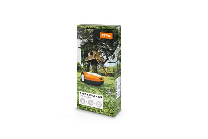 Care & Clean Kit iMOW 1 07825168600