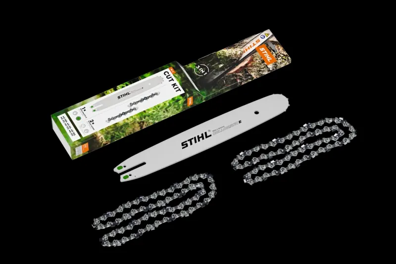 Cut Kit 4, 35cm/14", 63PM3 30050009902