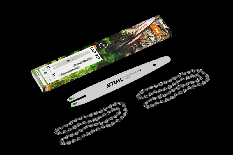 Cut Kit 7, 35cm/14", 71PM3 30050009905