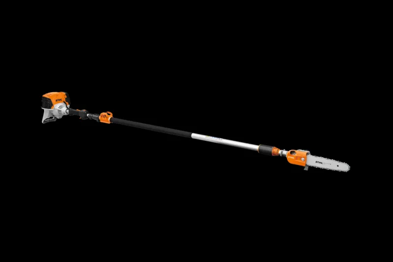 HT 135 Oksasaha 1/4"P 30 cm, Pm3 41822000198
