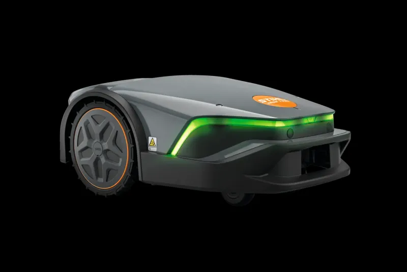 iMOW 7.0 PRO (EU2) Ruohonleikkuurobotit IA010111486