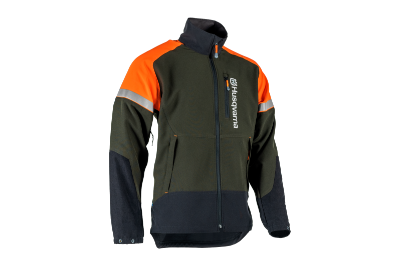 METSÄTYÖPUSERO FUNCTIONAL 5464174-X