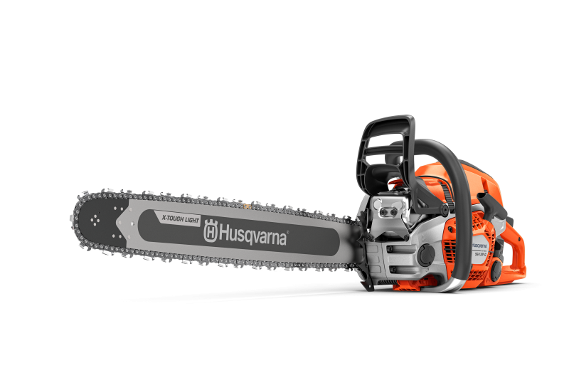 564 XPG, RUISKUMOOTTORI, 20" X-FORCE 3/8" C85 9707116-20