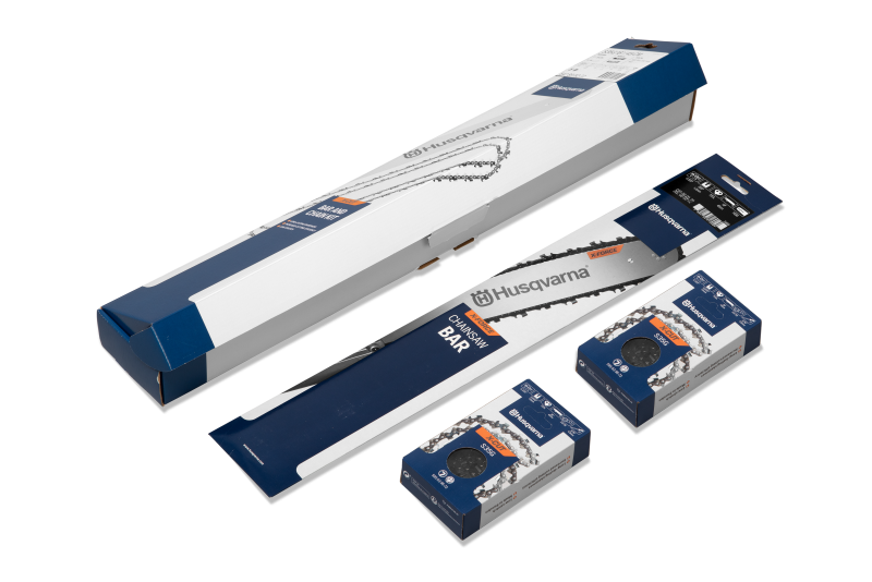 TERÄLEVY-KETJUPAKETTI X-CUT & X-FORCE 15 S35G .325 5478982-64