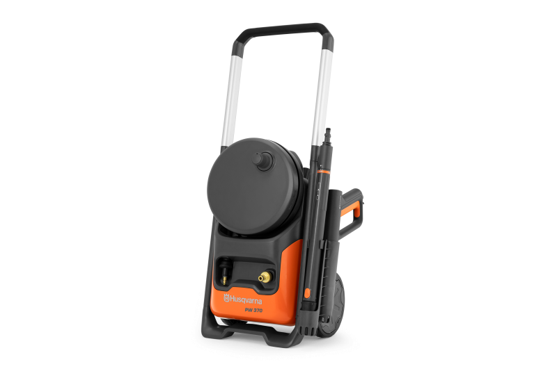 PW 370, MAKS. 170 BAR, VIRT. 350-450 L/H, 10 M ULT 9707266-01
