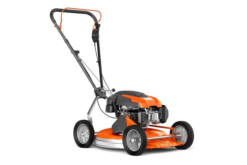 KLIPPO LB 453SQ, 53CM, HS 166AP, VETÄVÄ 9706089-01