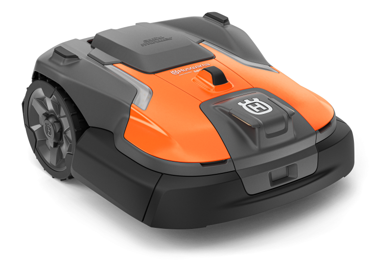 AUTOMOWER® 580 EPOS 5-TERÄINEN HSS-TERÄT 9708038-21