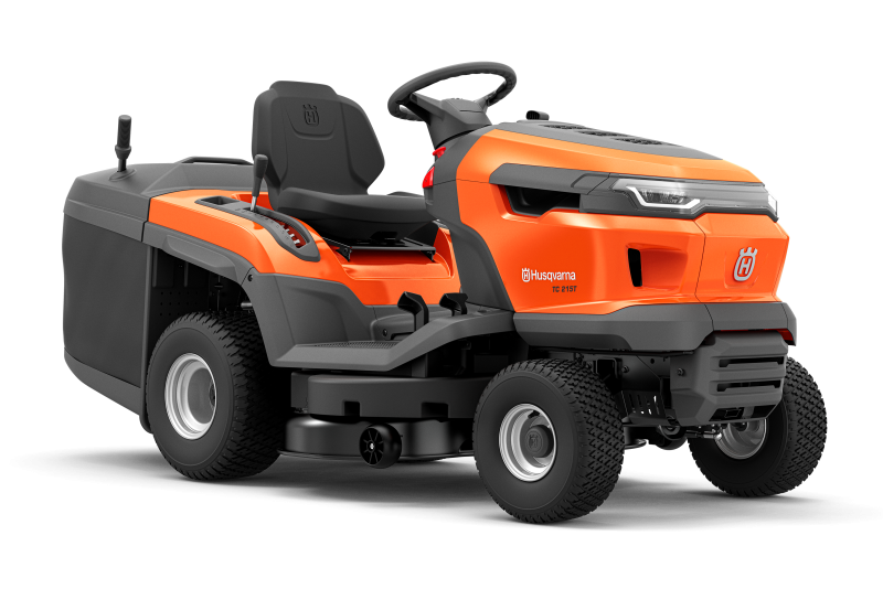 TC215T, HV 586 AE, HYDRO, 95 CM, 300L KERÄYSASTIA 9707277-01