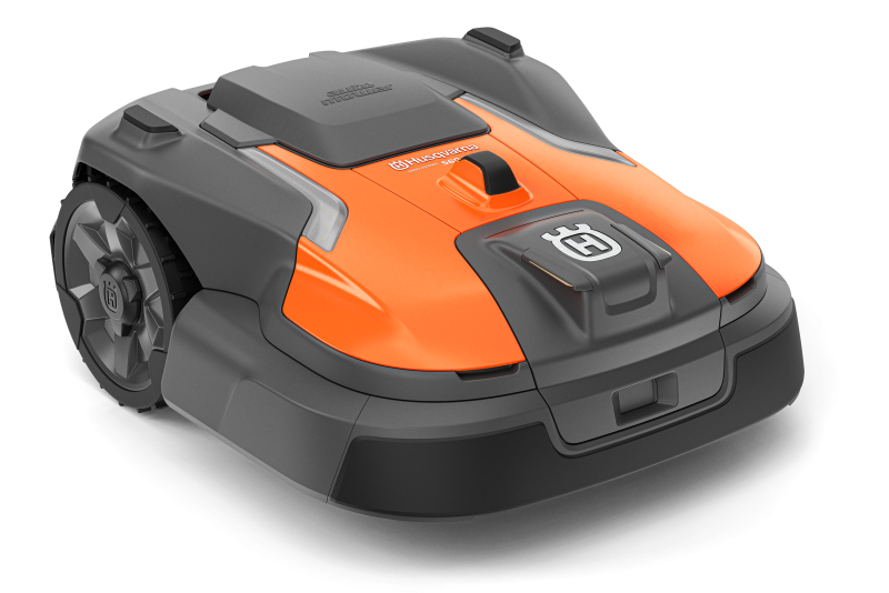 AUTOMOWER® 560 EPOS 5-TERÄINEN HSS-TERÄT 9707304-21
