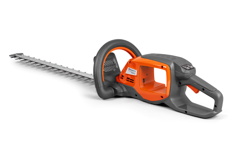 215IHD45 EI AKKU/LATURI, TERÄ 46 CM, VÄLI 25 MM 9705365-01