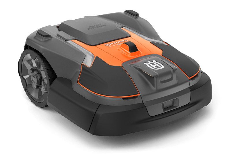 AUTOMOWER® 580L EPOS 5-TERÄINEN HSS-TERÄT 9707305-21