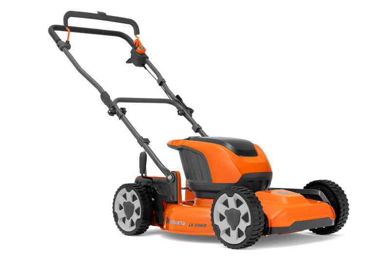LB 246IS, EI AKKU/LATURI 9707875-01