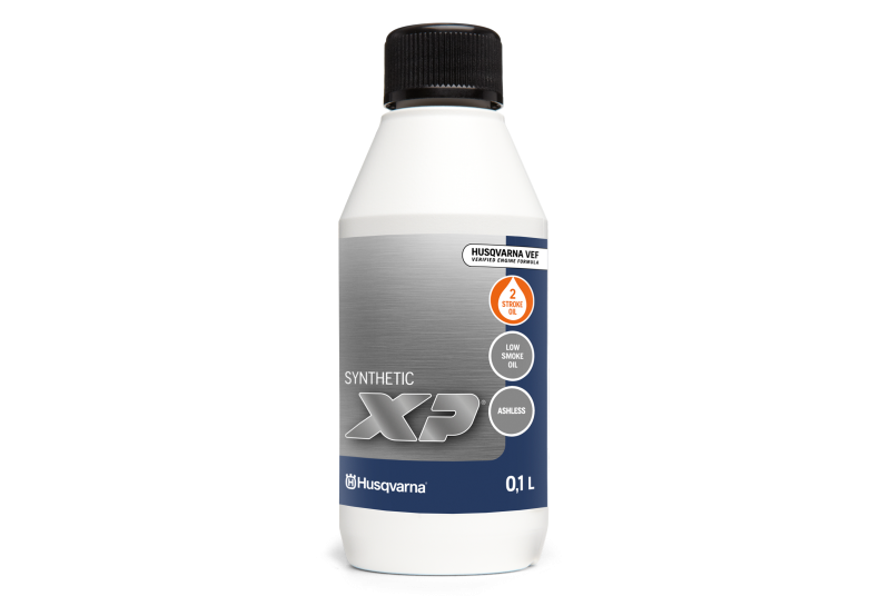 2T-ÖLJY XP, SYNTEETTINEN, 0,1 L, ME 1 KPL UUSI SEK 5479298-01
