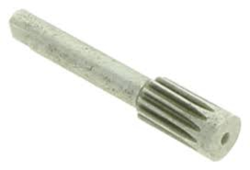 ÖLJYPUMPUN MÄNTÄ 254 5018721-01