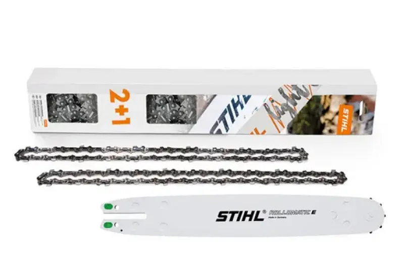 Terävarustuskitti MS 201/241 12" PS 70012000018